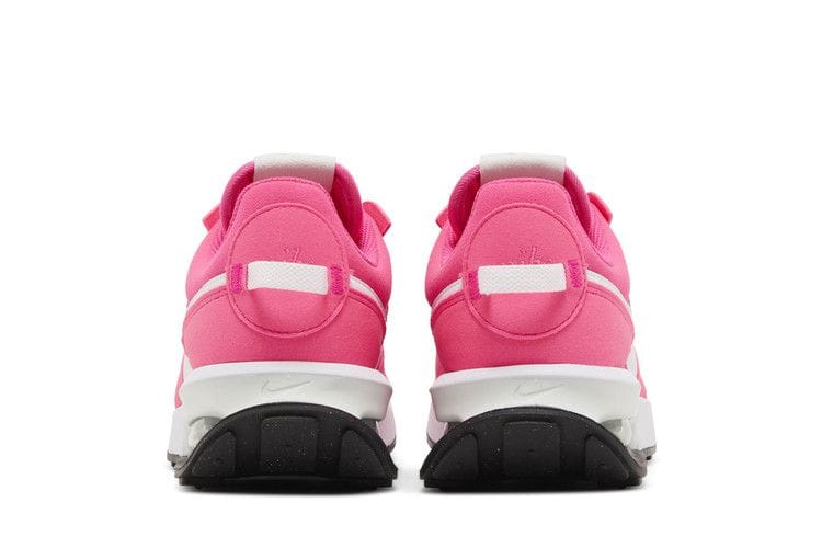 Women's Air Max Pre-Day 'Hyper Pink Metallic Silver'