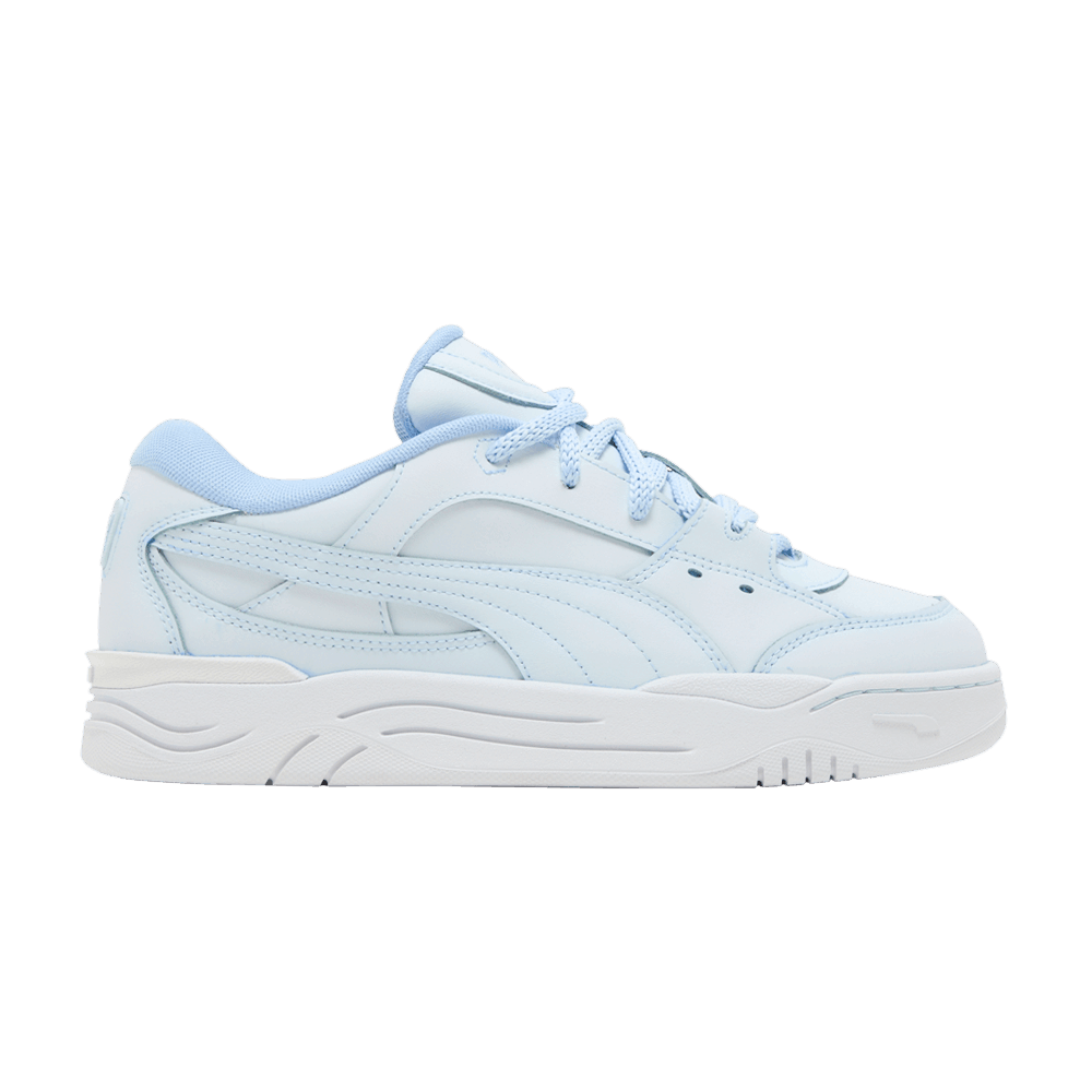 Men's 180 Dye 'Icy Blue'