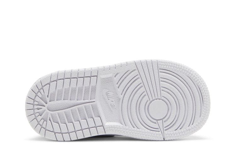 Air Jordan 1 Mid TD 'Barely Grape'