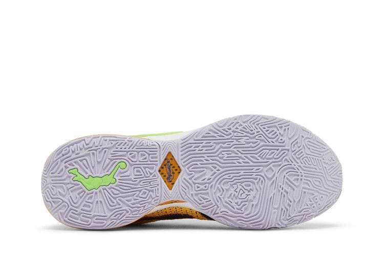 Men's LeBron 20 'James Gang'