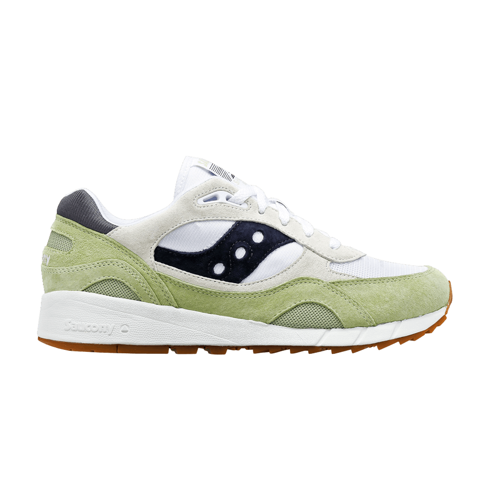 Men's Shadow 6000 'White Mint Navy'
