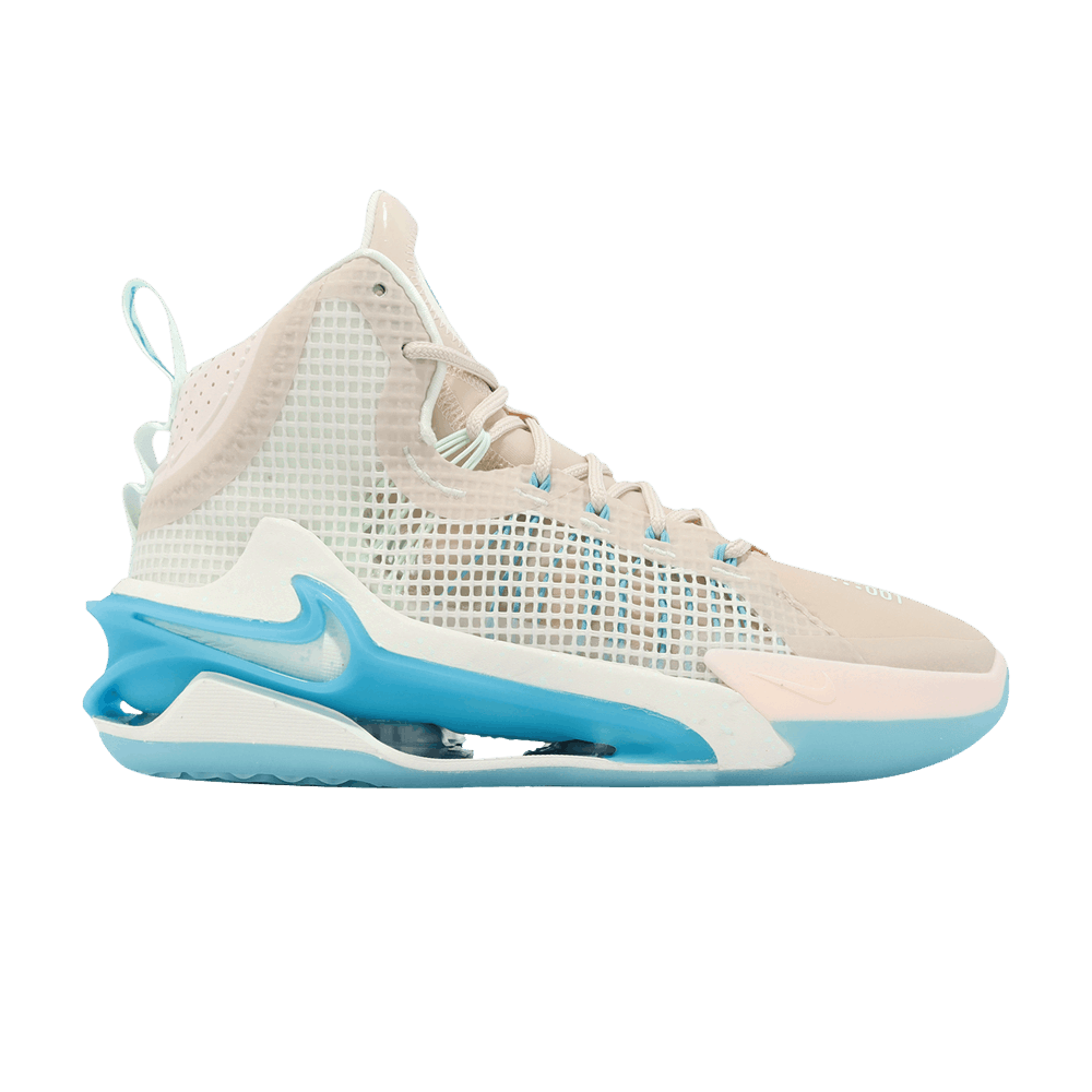 Men's Air Zoom GT Jump EP 'Pearl Vivid Sky'