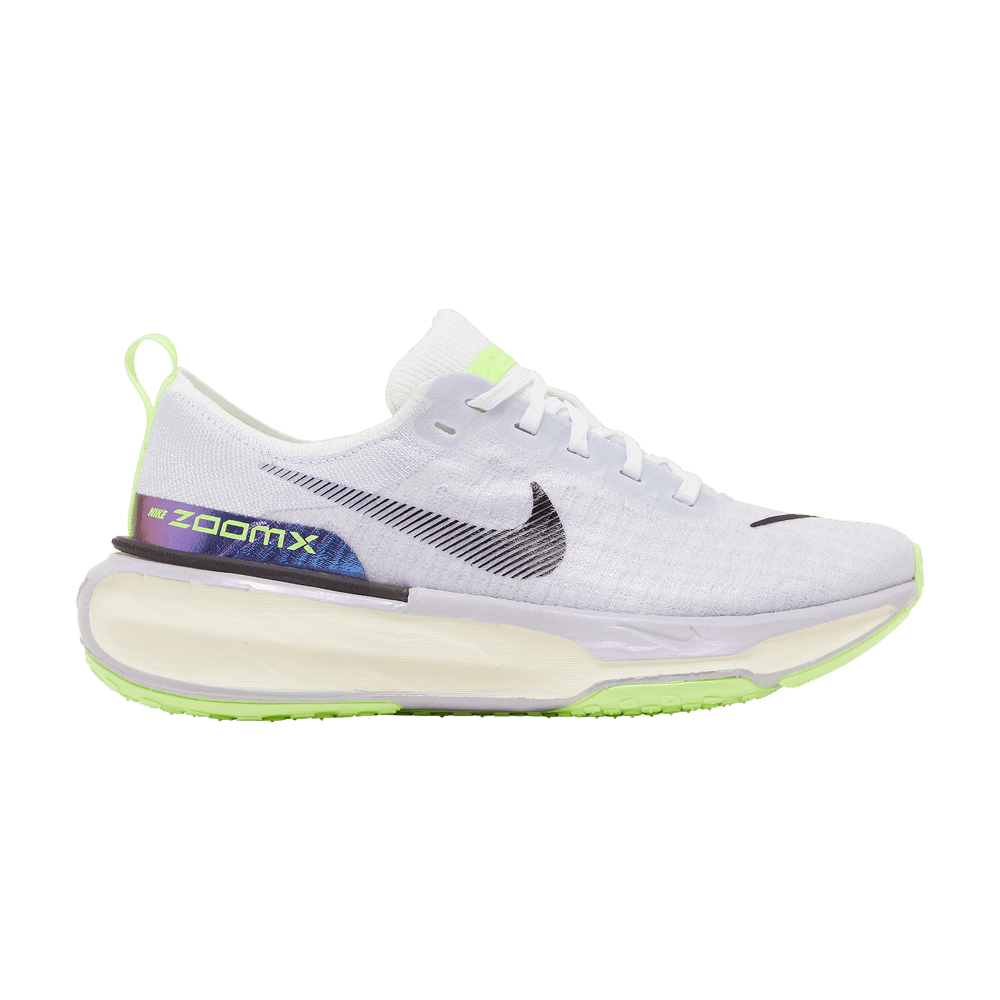 Women's ZoomX Invincible 3 'Purple Agate'