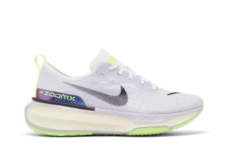 Women's ZoomX Invincible 3 'Purple Agate'