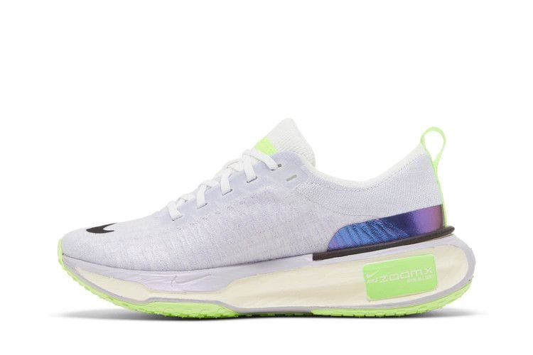 Women's ZoomX Invincible 3 'Purple Agate'