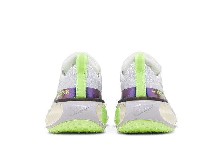 Women's ZoomX Invincible 3 'Purple Agate'