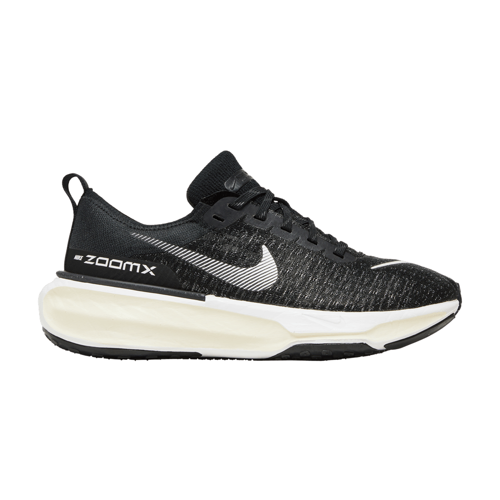 Women's ZoomX Invincible 3 'Black White'
