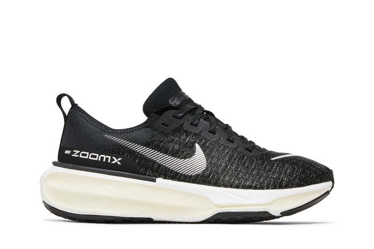 Women's ZoomX Invincible 3 'Black White'
