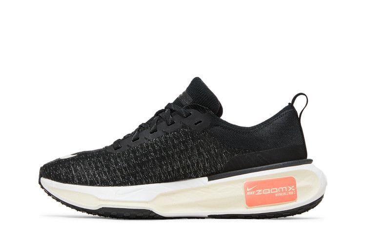 Women's ZoomX Invincible 3 'Black White'