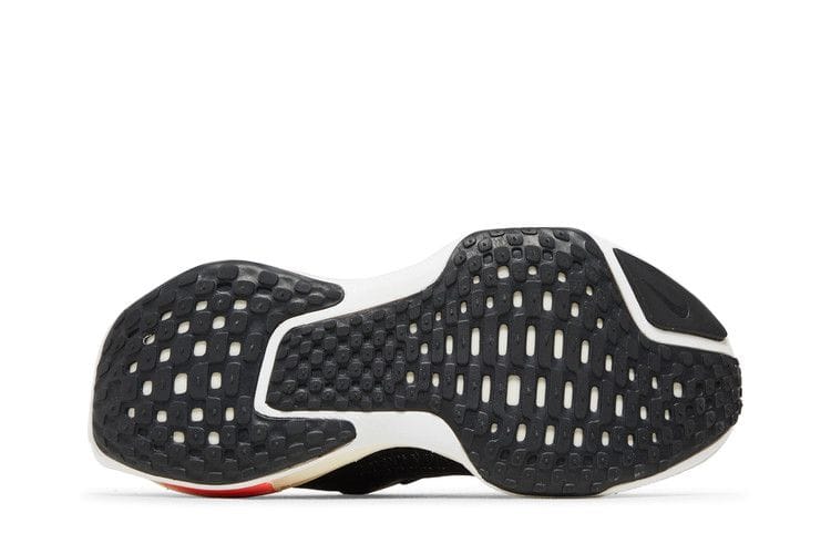 Women's ZoomX Invincible 3 'Black White'