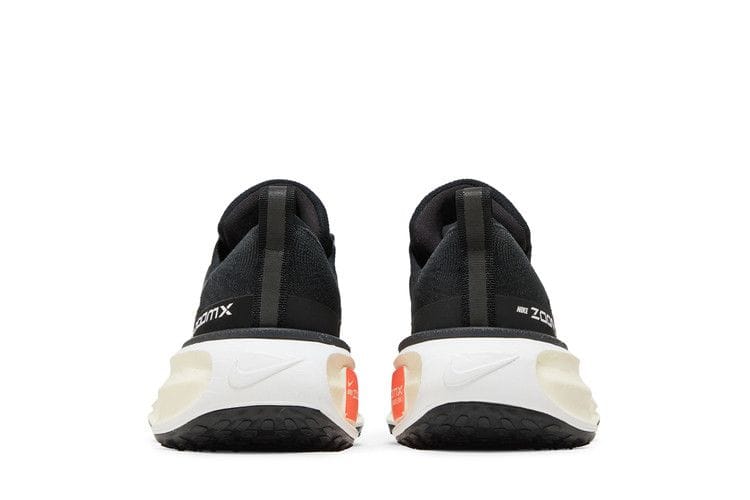 Women's ZoomX Invincible 3 'Black White'