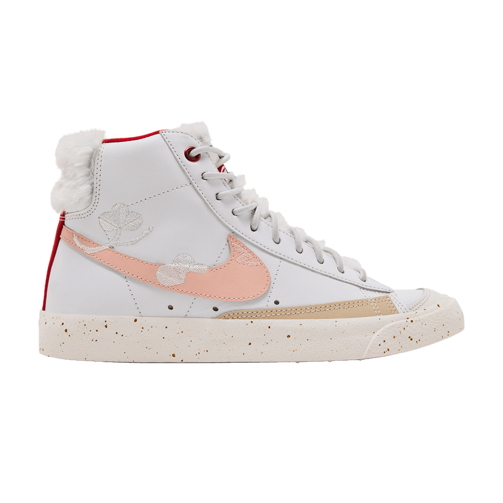 Women's Blazer Mid Premium 'Leap High'