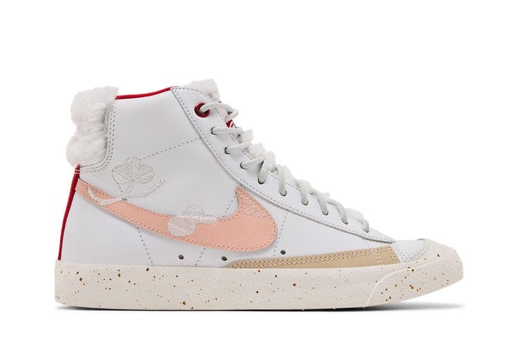 Women's Blazer Mid Premium 'Leap High'
