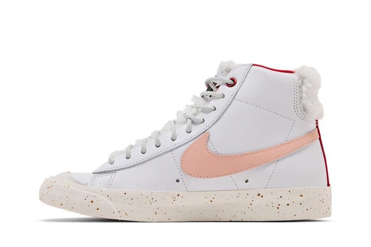 Women's Blazer Mid Premium 'Leap High'