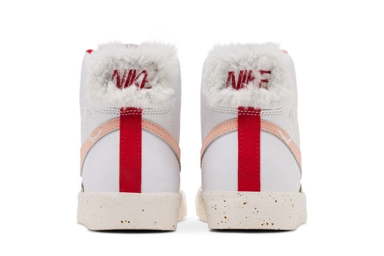 Women's Blazer Mid Premium 'Leap High'