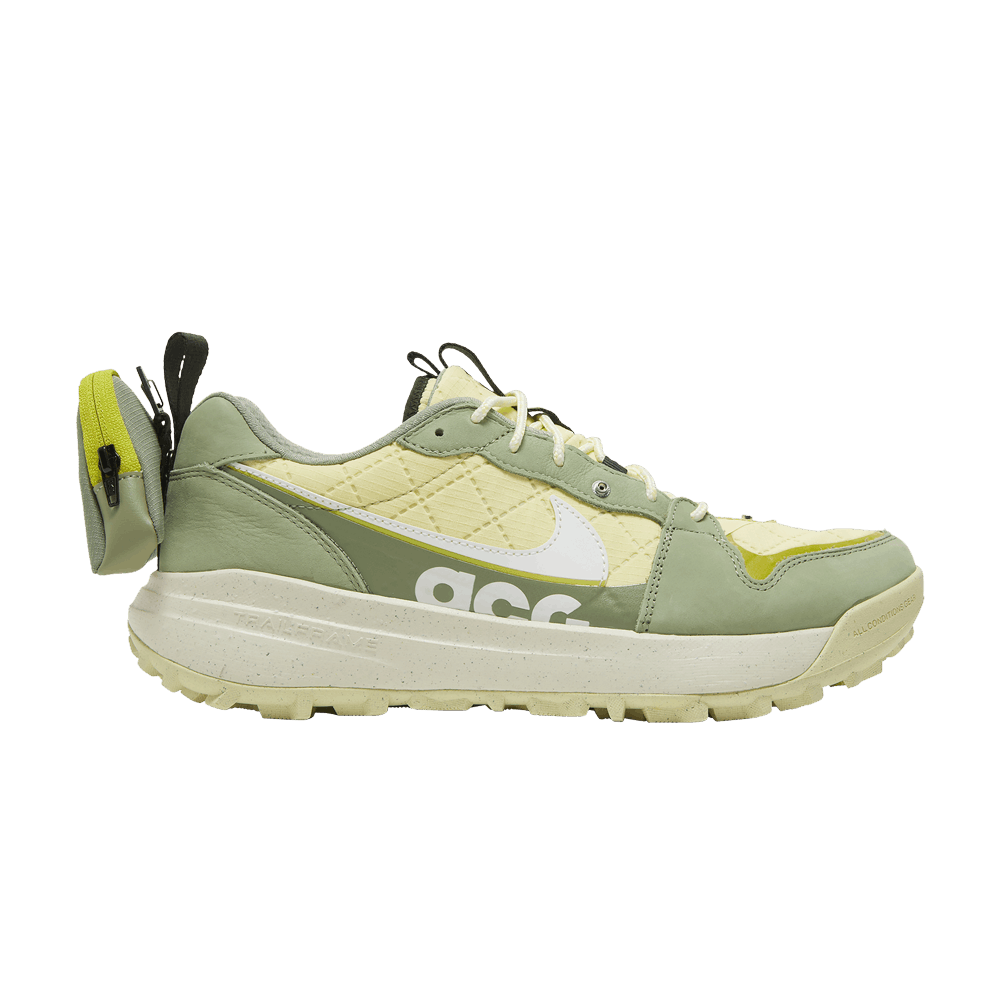 Men's Future Movement x ACG Lowcate 'Oil Green'