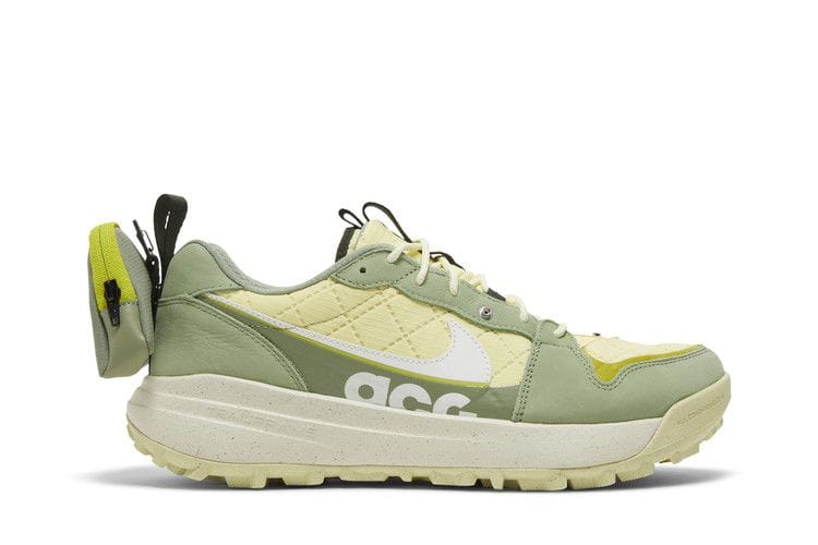 Men's Future Movement x ACG Lowcate 'Oil Green'