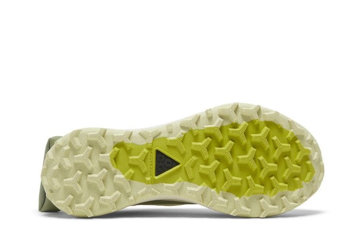 Men's Future Movement x ACG Lowcate 'Oil Green'