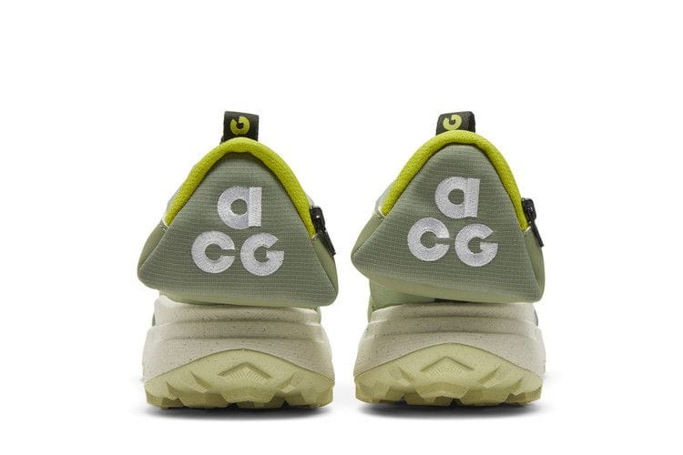 Men's Future Movement x ACG Lowcate 'Oil Green'
