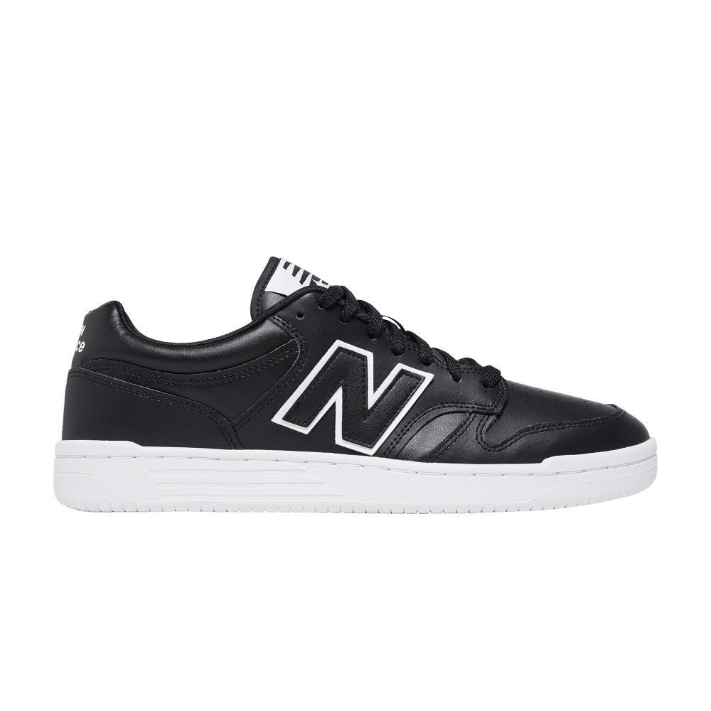 Men's 480 'Black'