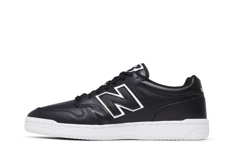 Men's 480 'Black'