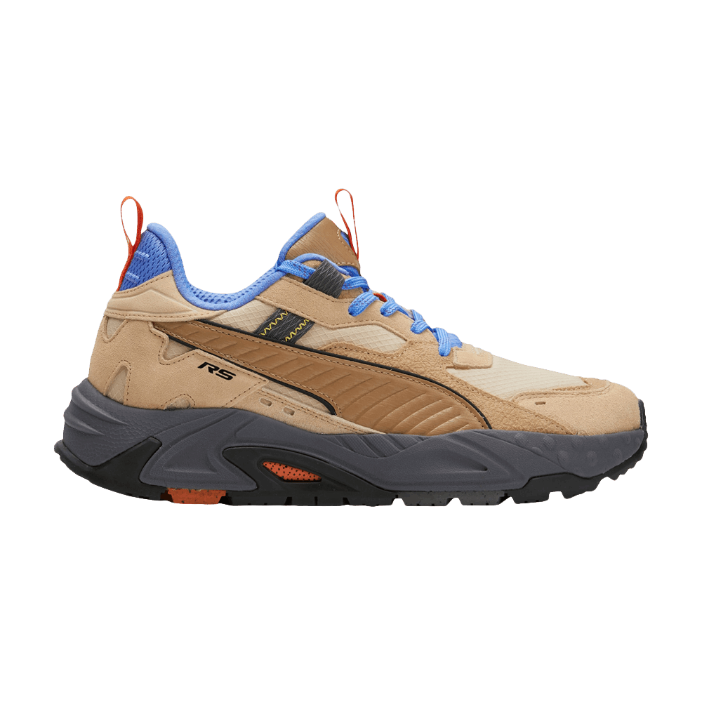 Men's RS-Trck 'Explore'