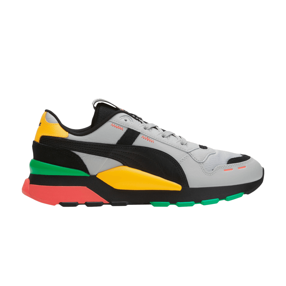 Men's RS 2.0 'Block Party'