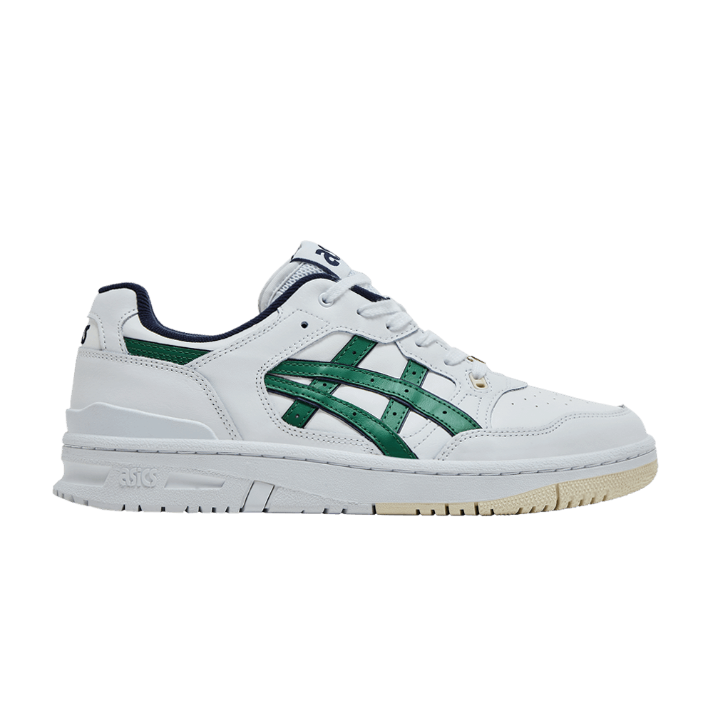 Men's EX89 'White Shamrock Green'