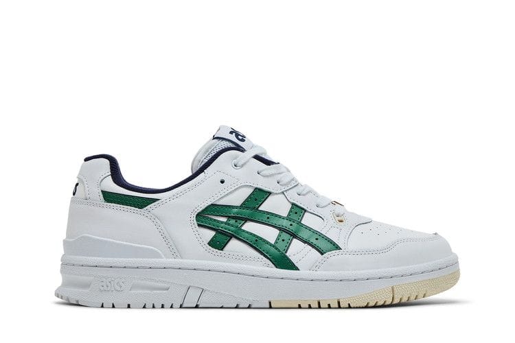 Men's EX89 'White Shamrock Green'