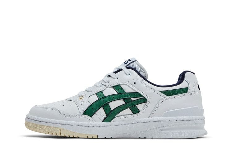 Men's EX89 'White Shamrock Green'