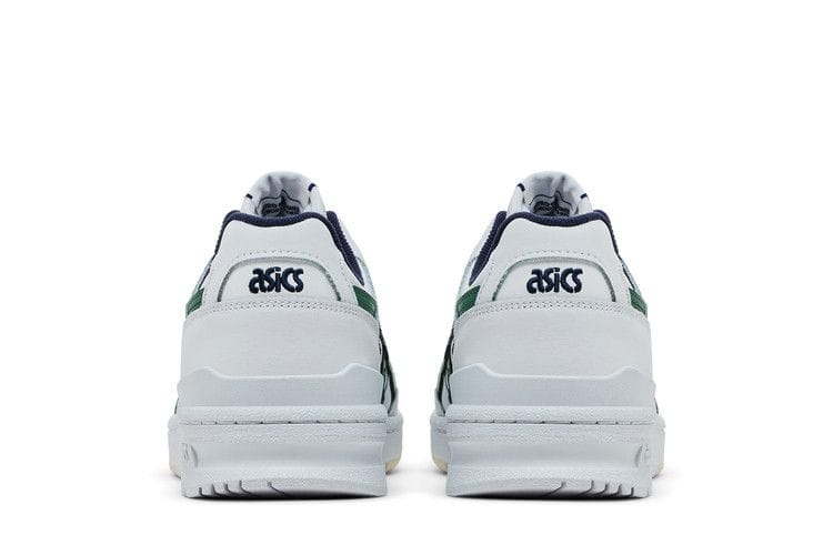 Men's EX89 'White Shamrock Green'