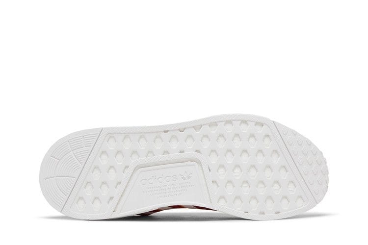 Men's NMD_R1 'Power Red Yellow'