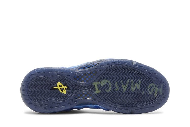 Men's Air Foamposite One 'Doernbecher 2023'