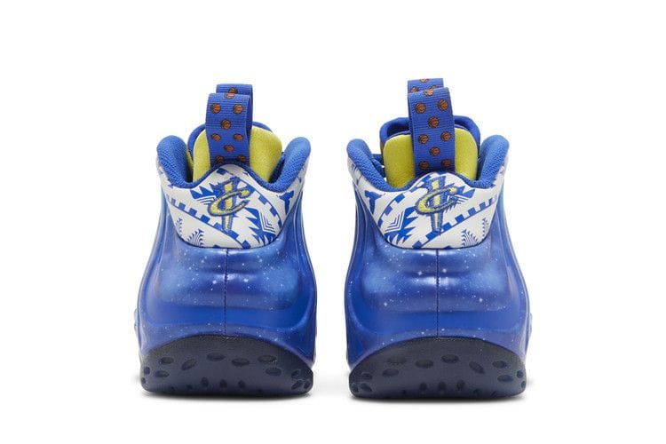 Men's Air Foamposite One 'Doernbecher 2023'