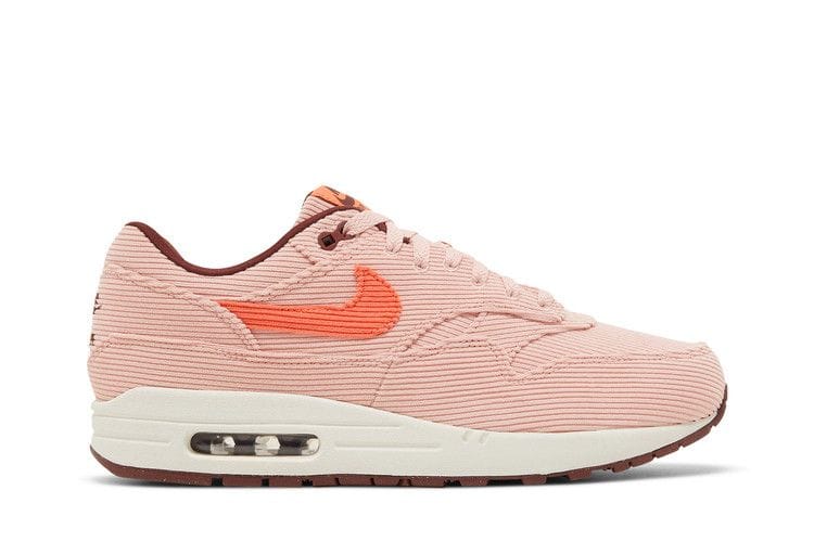 Men's Air Max 1 Premium 'Coral Stardust Corduroy'
