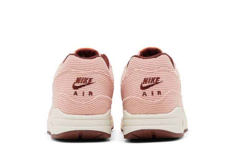Men's Air Max 1 Premium 'Coral Stardust Corduroy'