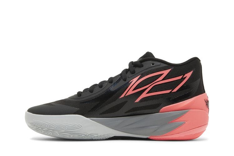 Men's MB.02 'Flare'
