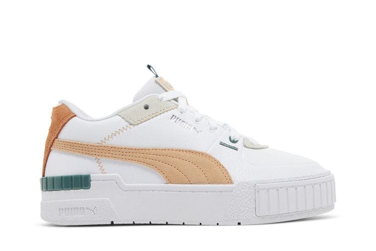 Women's Cali Sport Mix 'White Peach Cobbler'