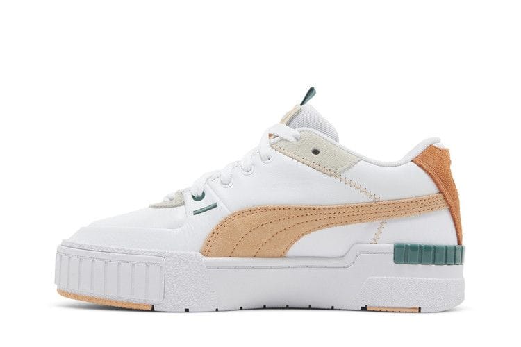 Women's Cali Sport Mix 'White Peach Cobbler'