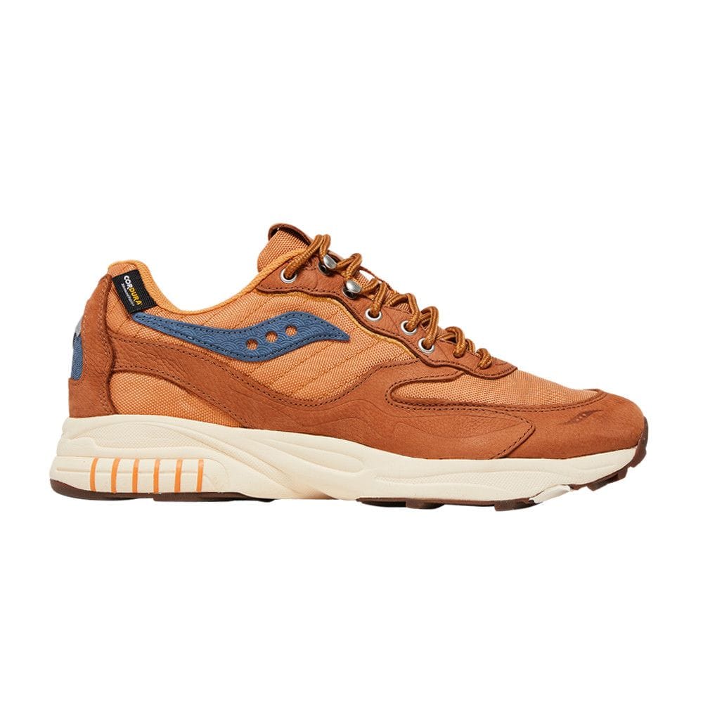 Men's 3D Grid Hurricane 'Endless Knot'