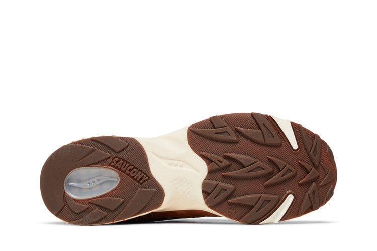 Men's 3D Grid Hurricane 'Endless Knot'