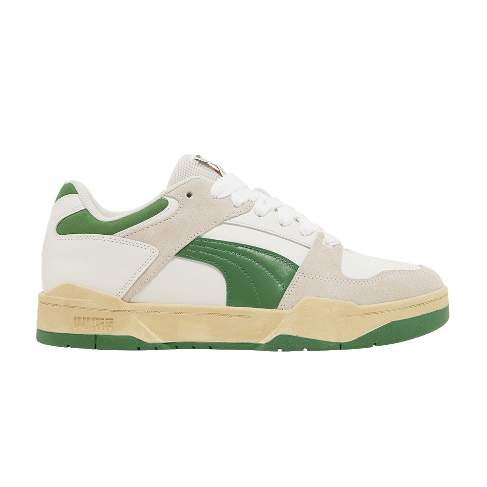 Men's Rhuigi x Slipstream 'Pristine Juniper'