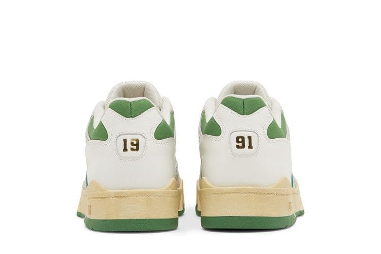 Men's Rhuigi x Slipstream 'Pristine Juniper'