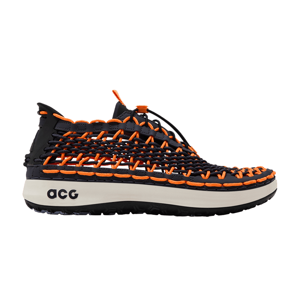 Men's ACG Watercat+ 'Bright Mandarin'