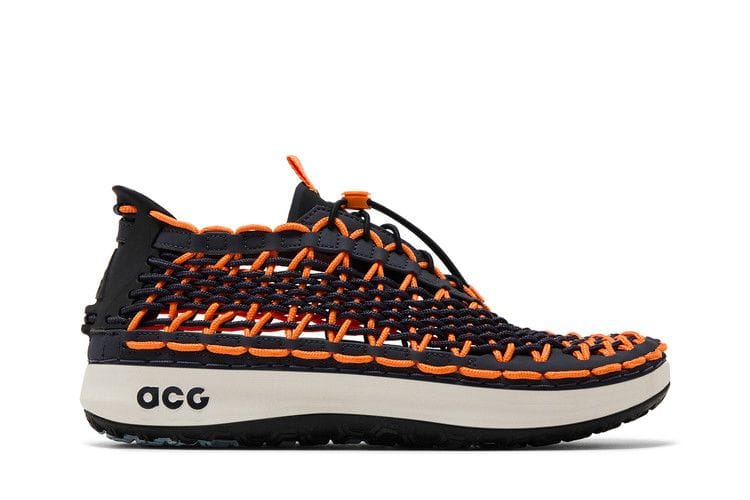 Men's ACG Watercat+ 'Bright Mandarin'