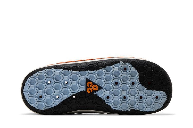 Men's ACG Watercat+ 'Bright Mandarin'