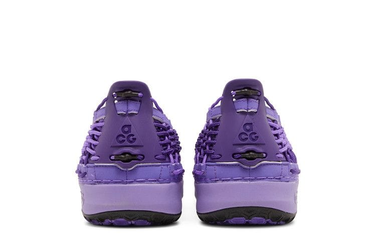 Men's ACG Watercat+ 'Court Purple'