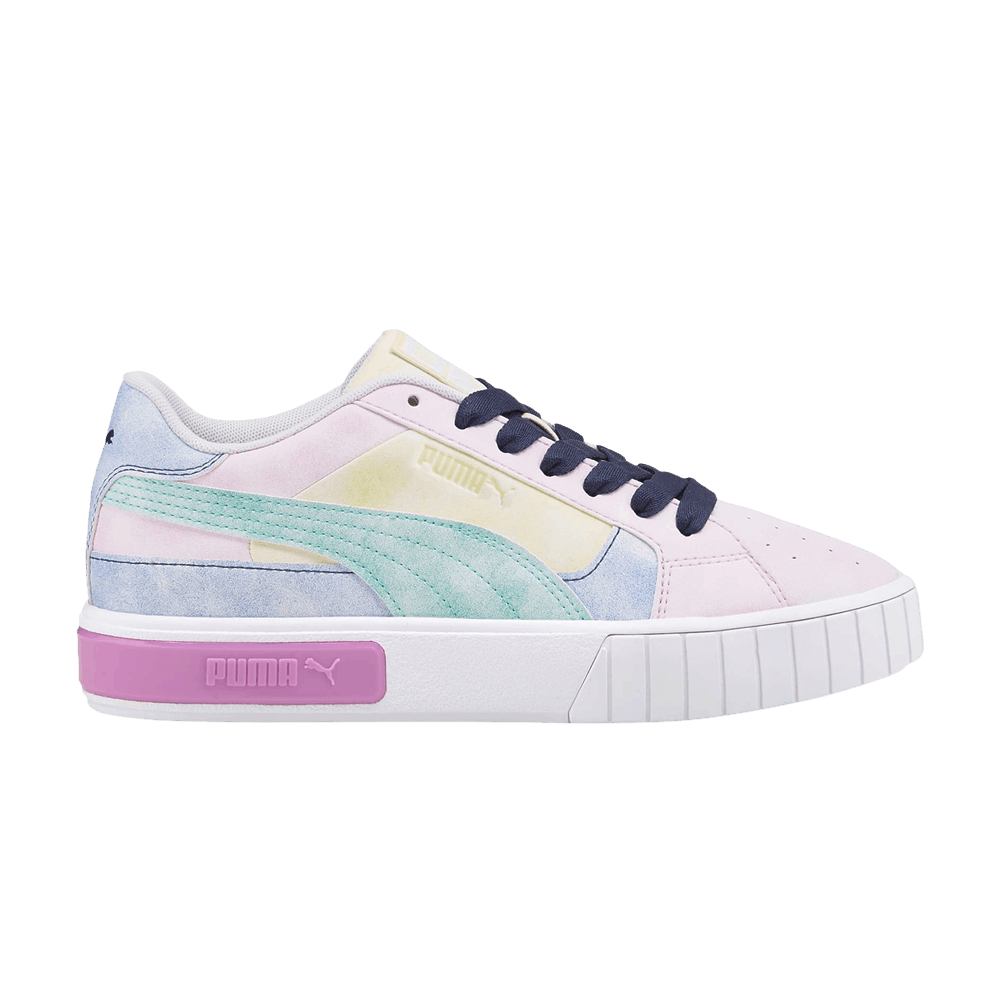 Women's Cali Star 'Tie-Dye'