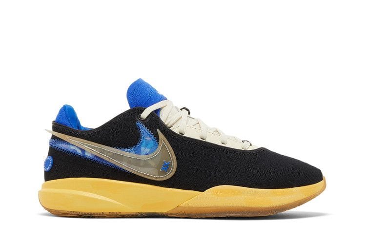 Men's Uninterrupted x LeBron 20 'Speak Your Truth'