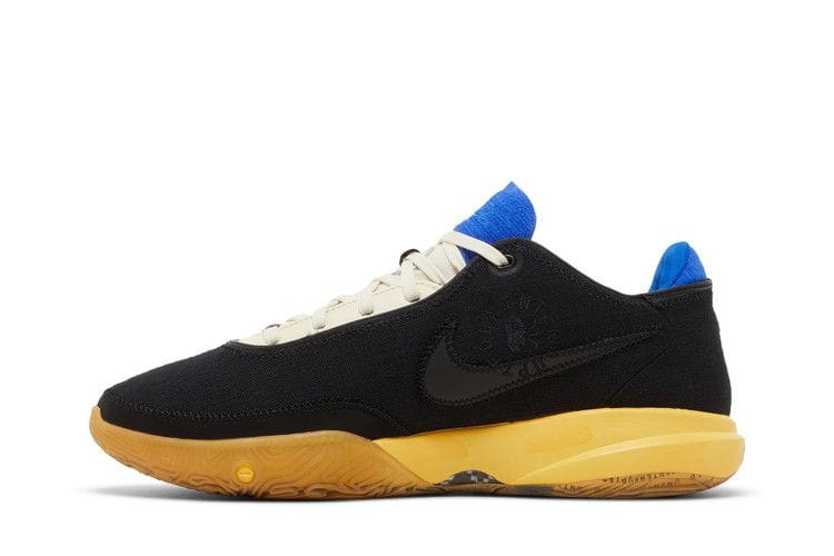 Men's Uninterrupted x LeBron 20 'Speak Your Truth'